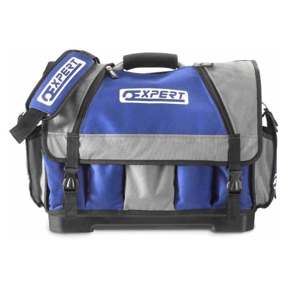 Expert High Resistance Fabric Soft Tool Bag