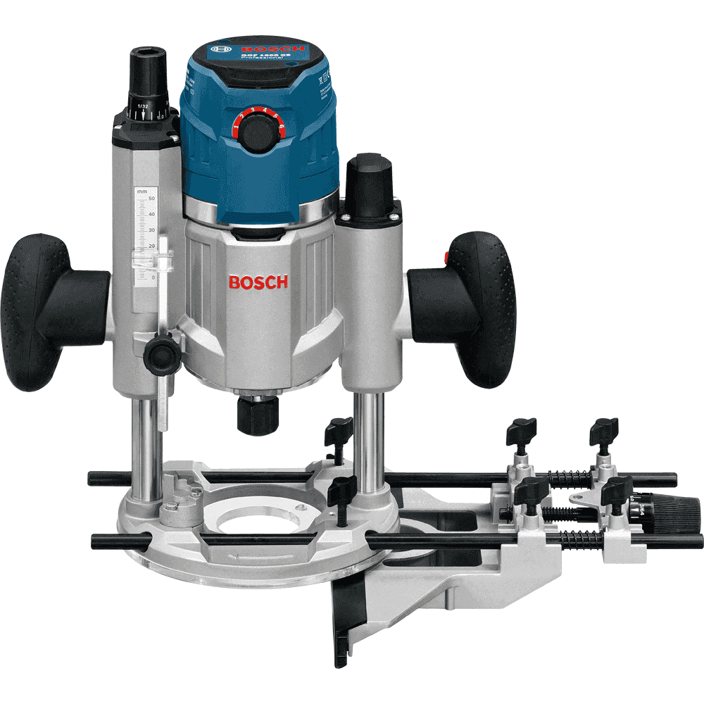 Bosch GOF 1600 CE