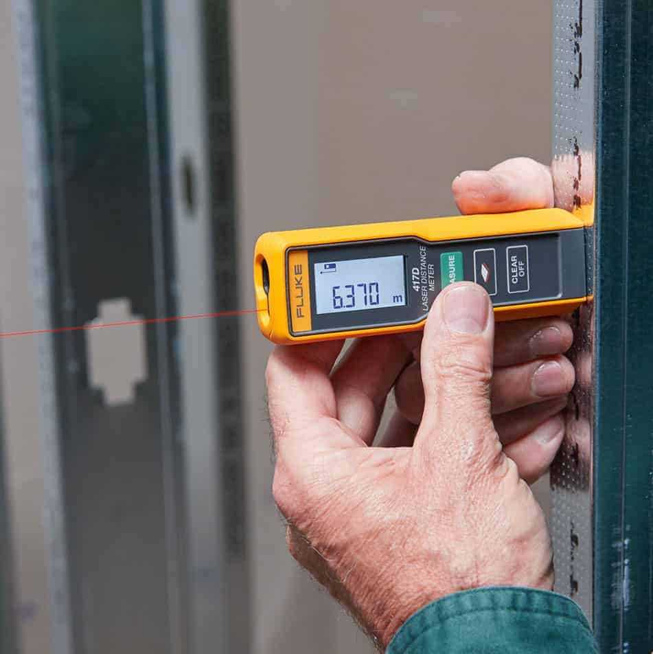 Fluke 417D