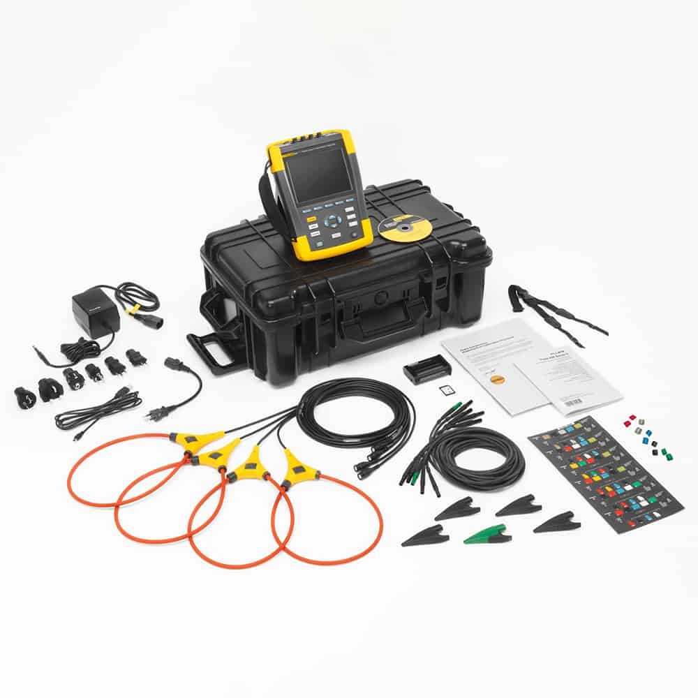 Fluke 430-II/MA