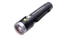 Handheld Flashlights