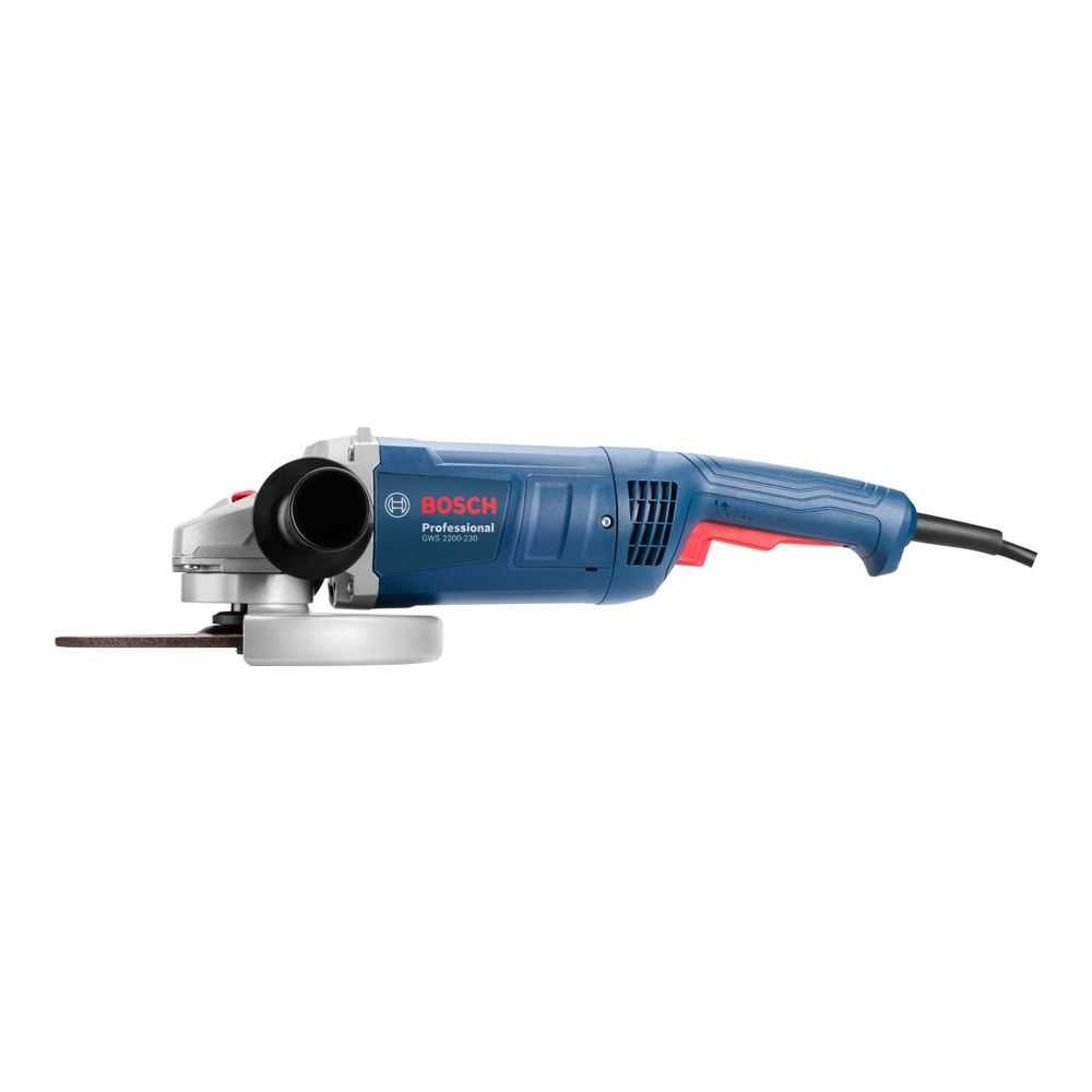 Bosch GWS 2200-230H
