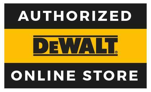 Dewalt Authorised Online Store