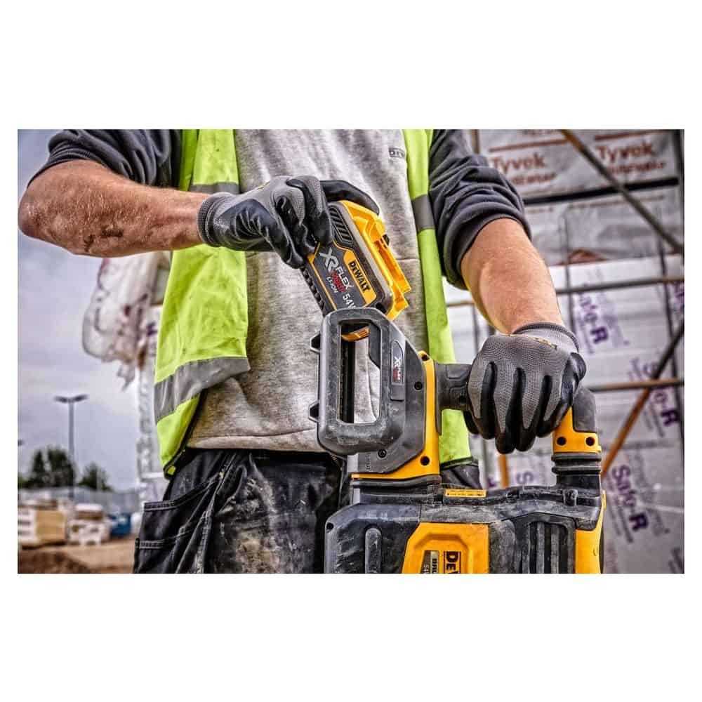 Dewalt clearance dcb 548