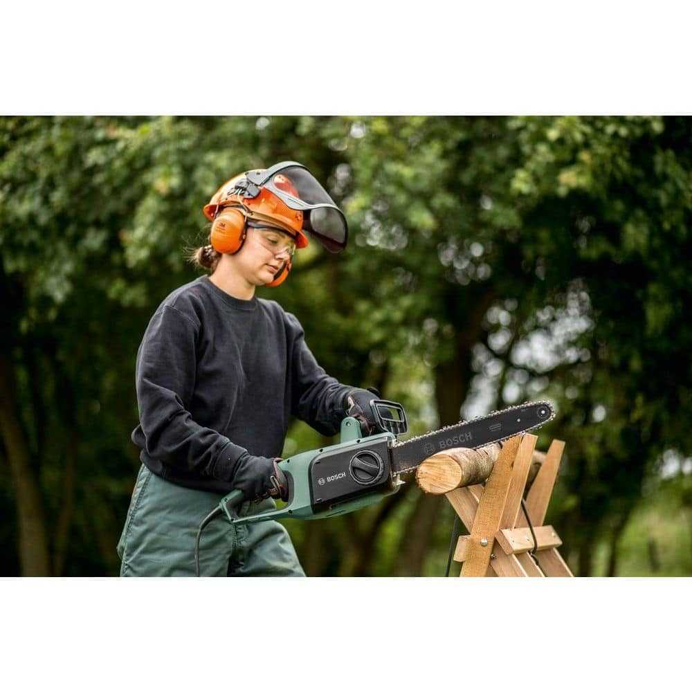 Bosch UniversalChain 35