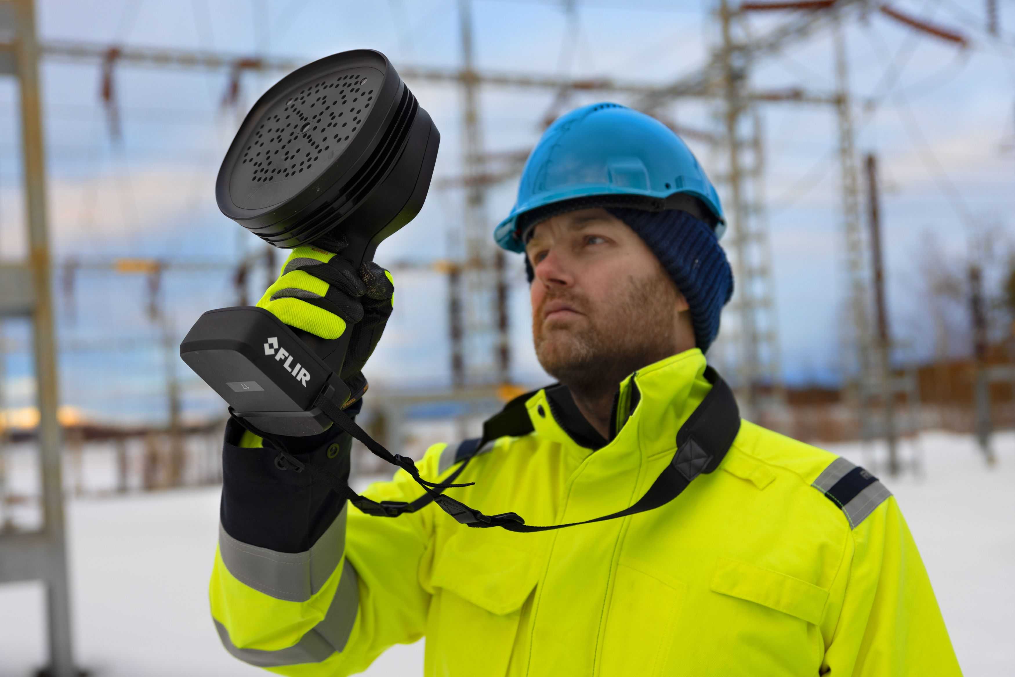Flir Si2-Pro