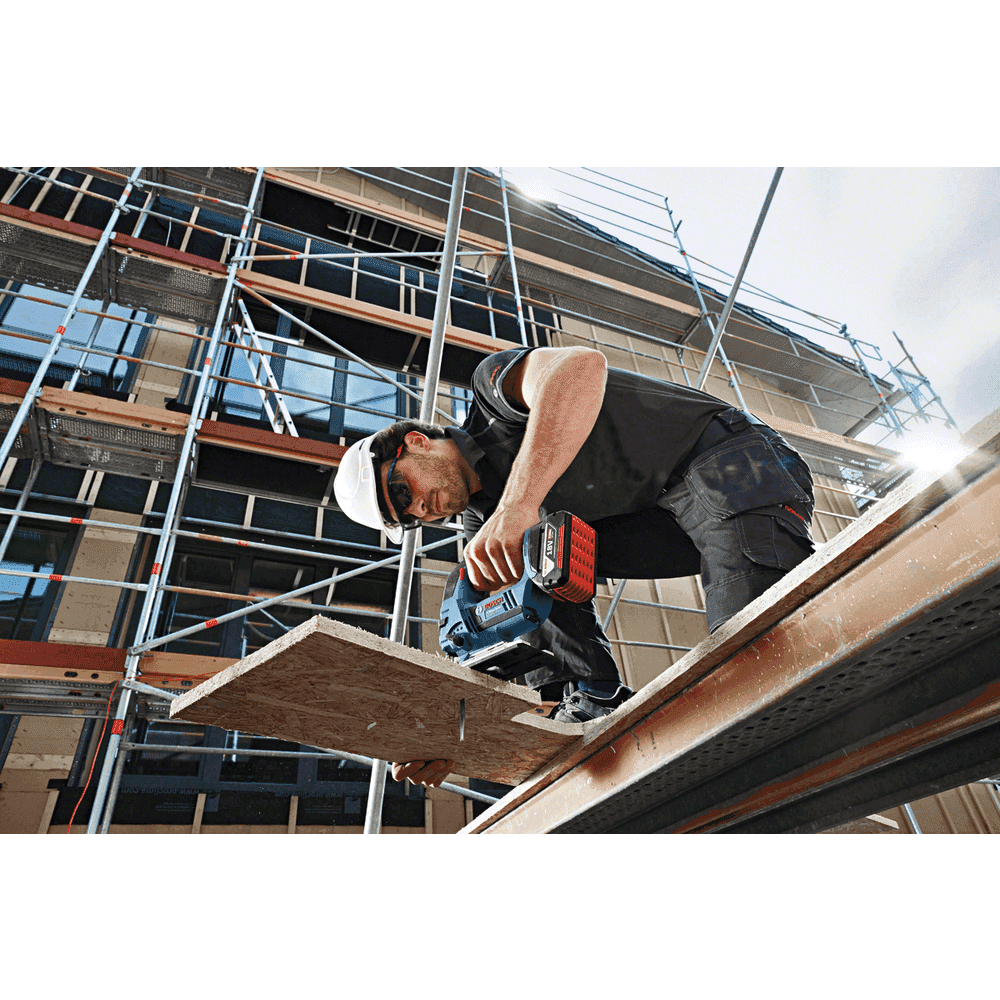 Bosch GST 18V-LI GEN 2