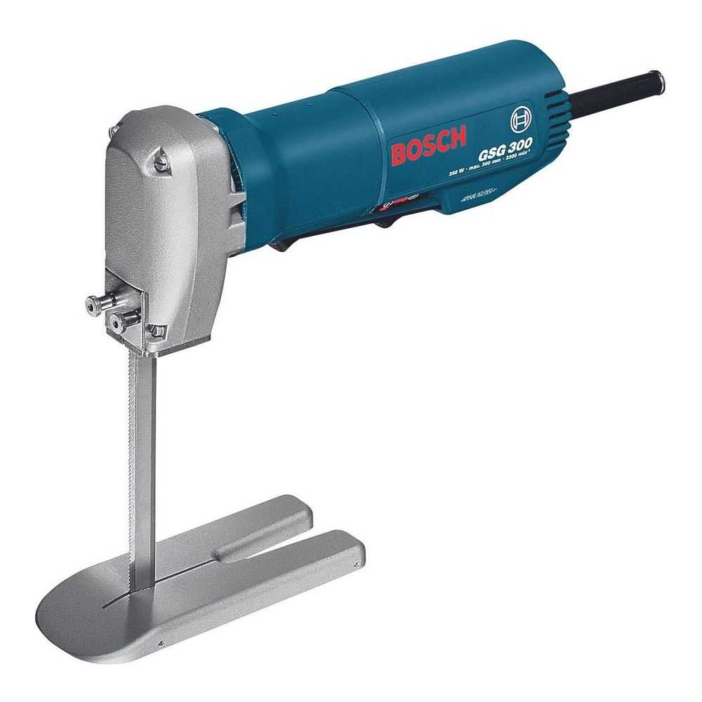 Bosch GSG 300