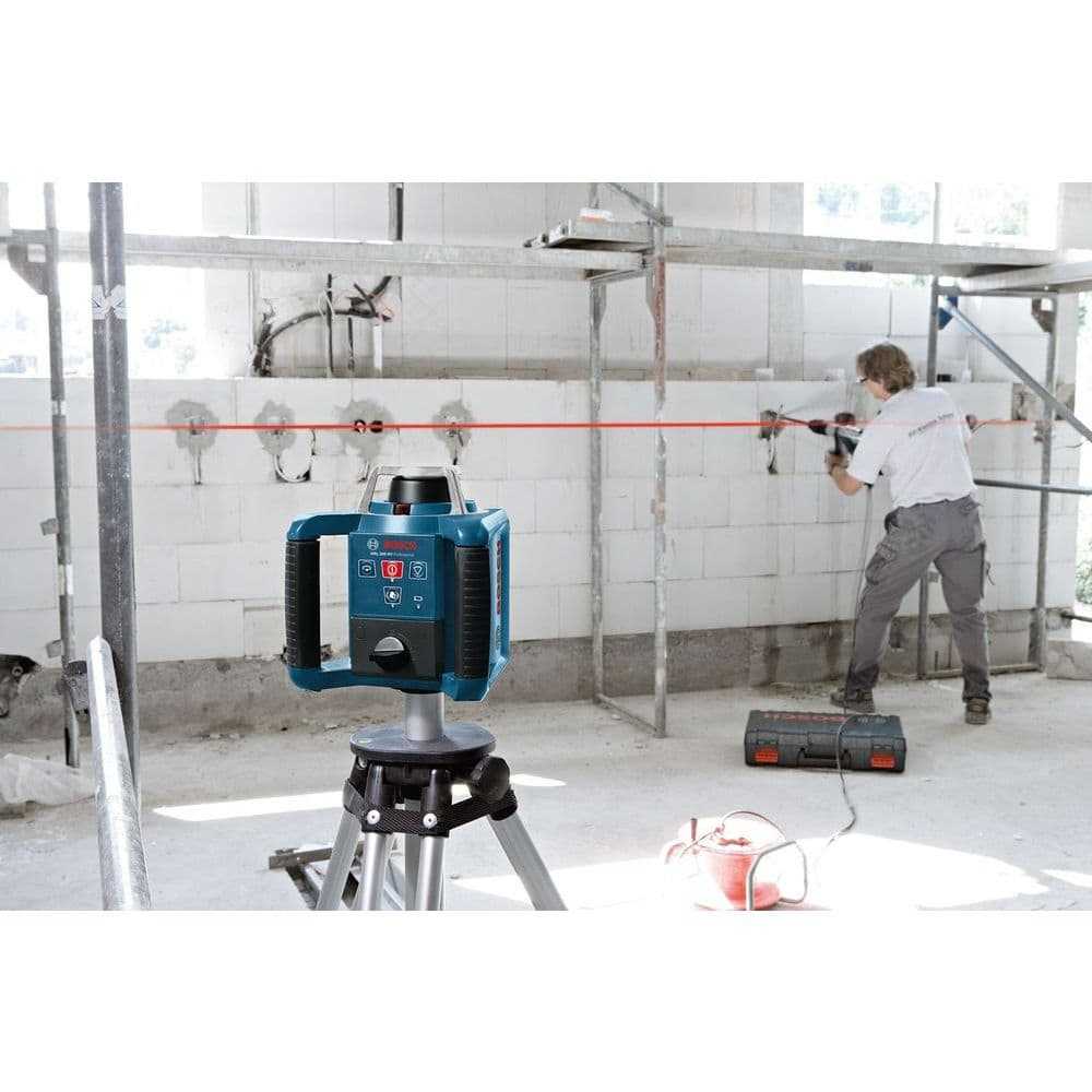 Bosch GRL 300 HV