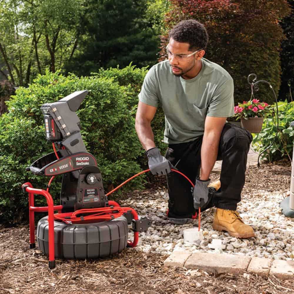 Ridgid 64208