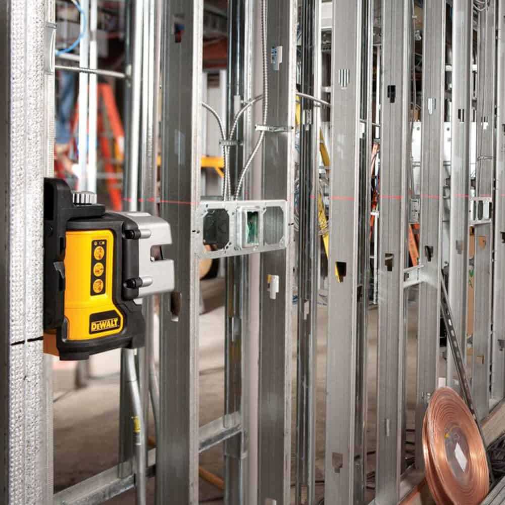 Dewalt DW089K-XJ