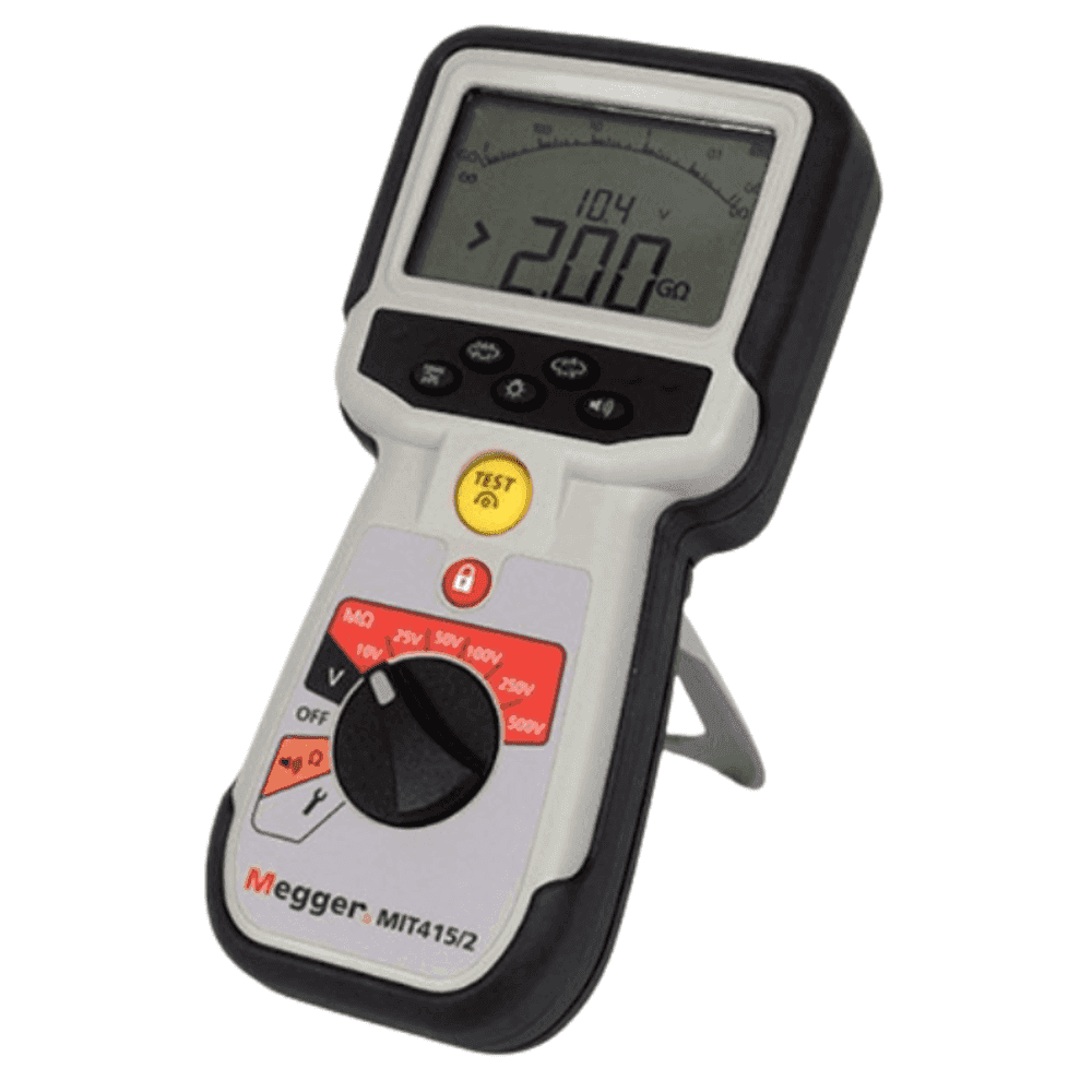 Megger 1006-730