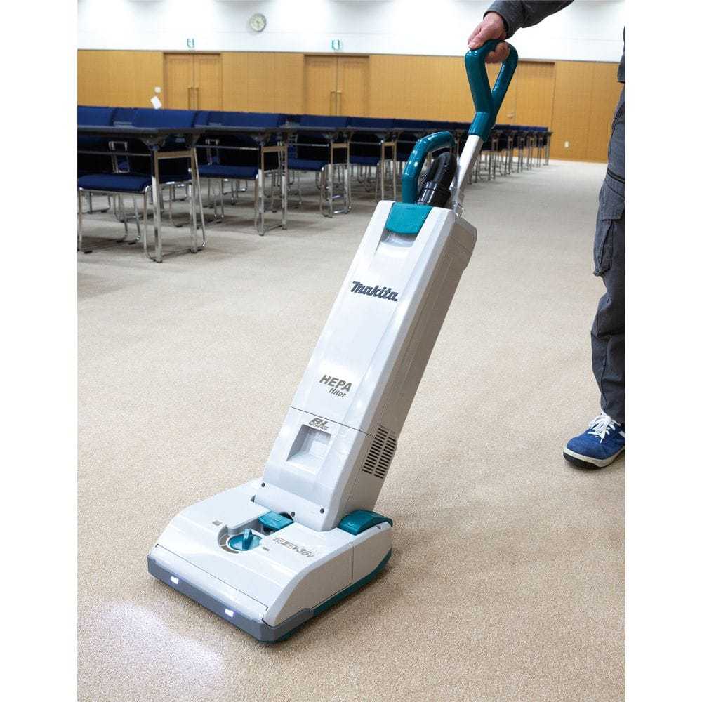 Makita DVC560Z