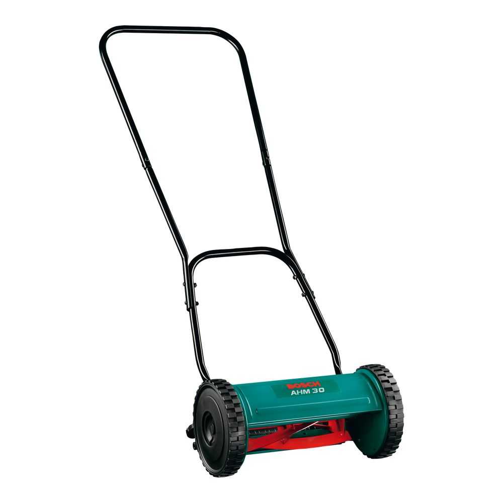 Bosch AHM 30