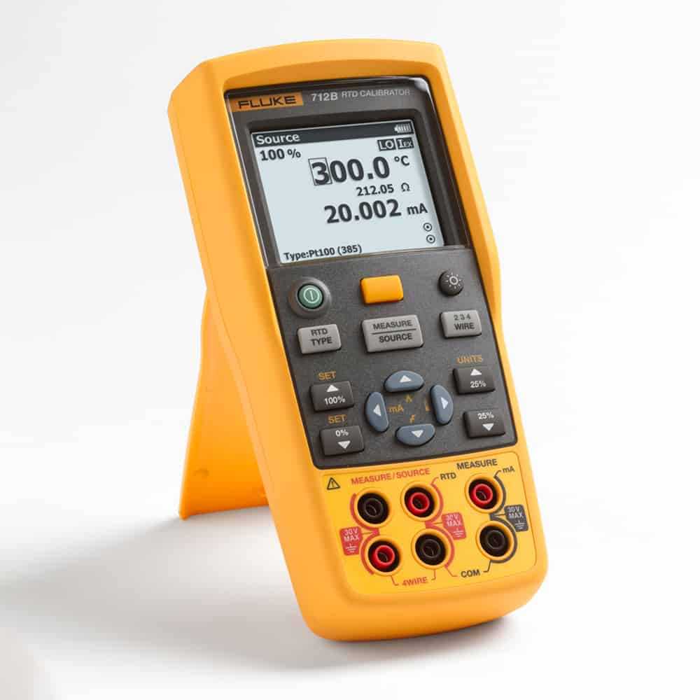 Fluke 712B