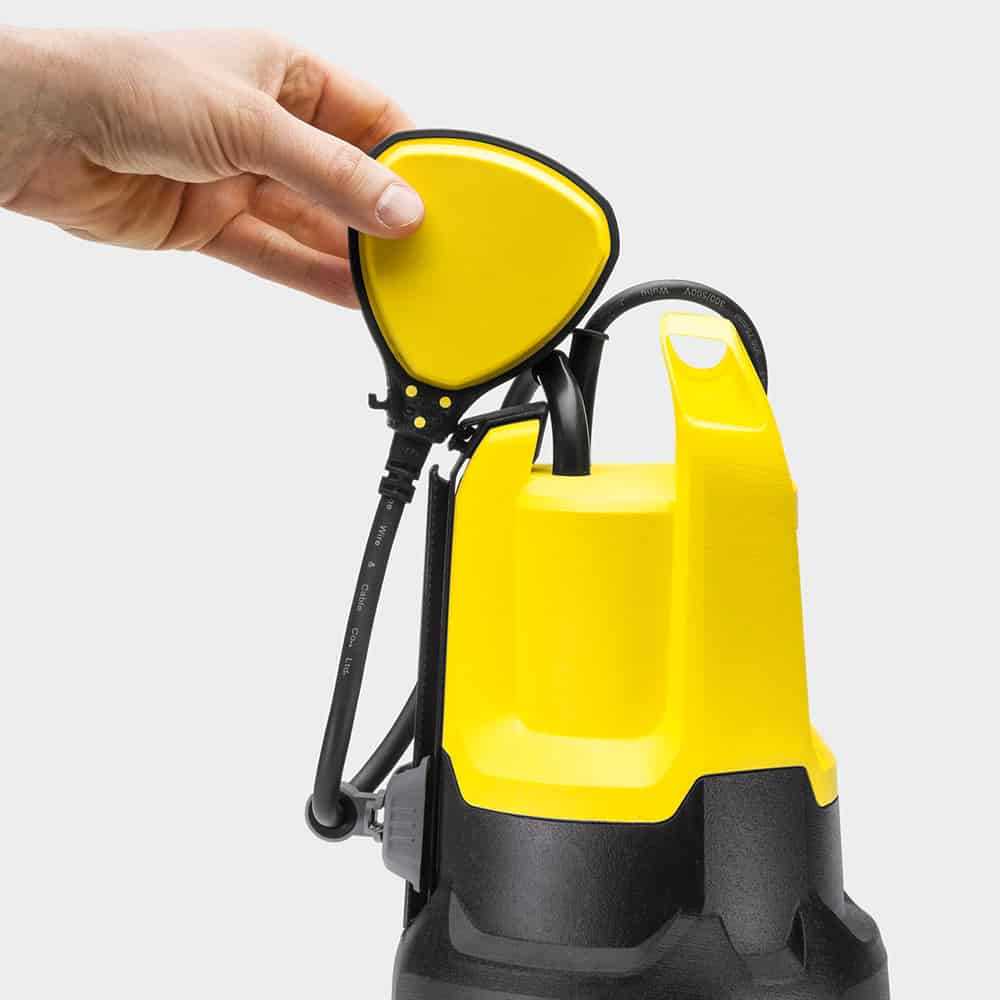 Karcher 1.645-513.0