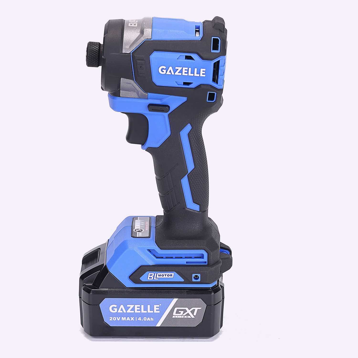 Gazelle GC2032i