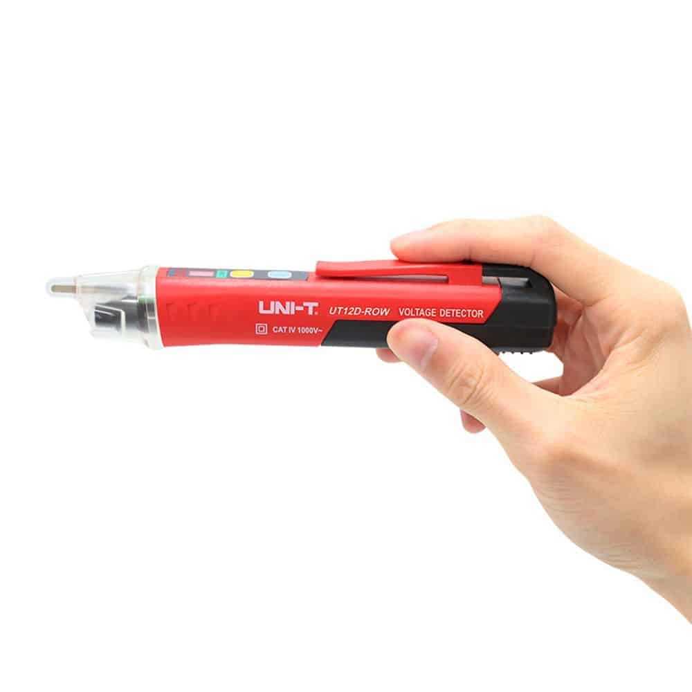Uni-T UT12D-ROW