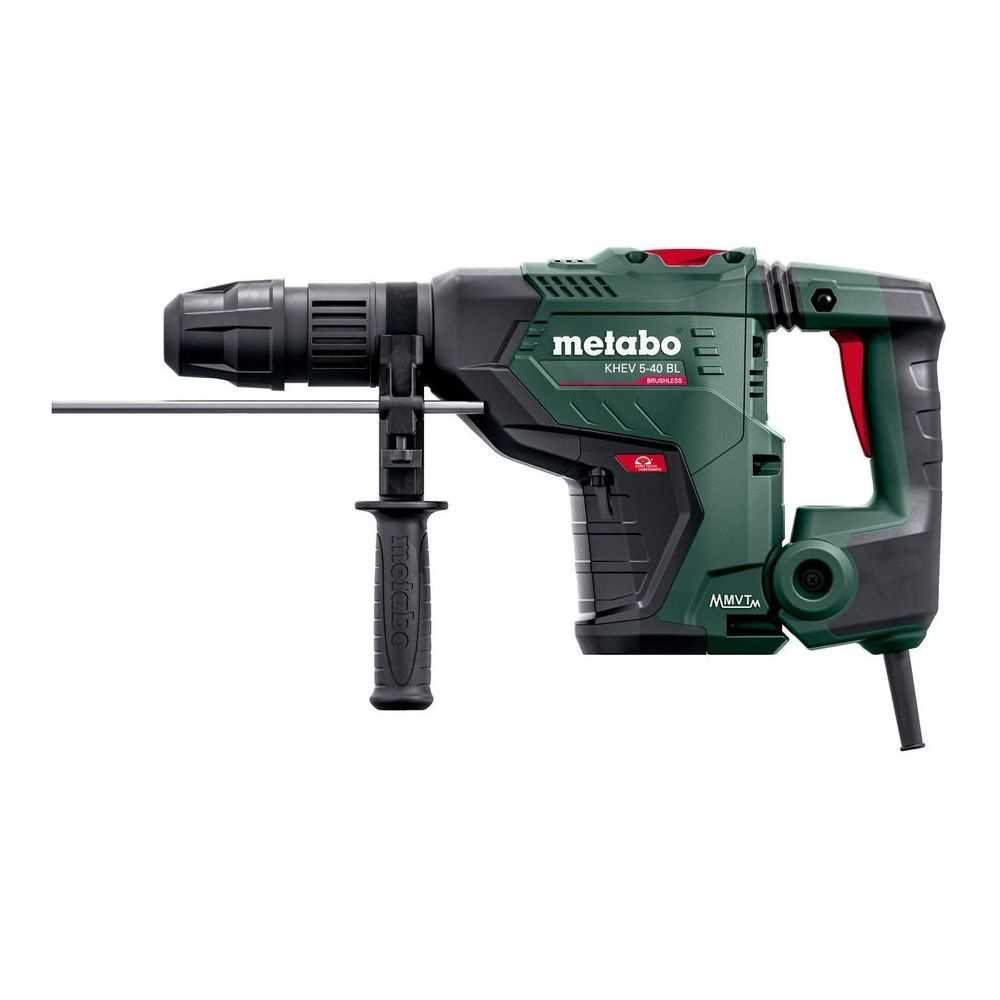 Metabo 600765500