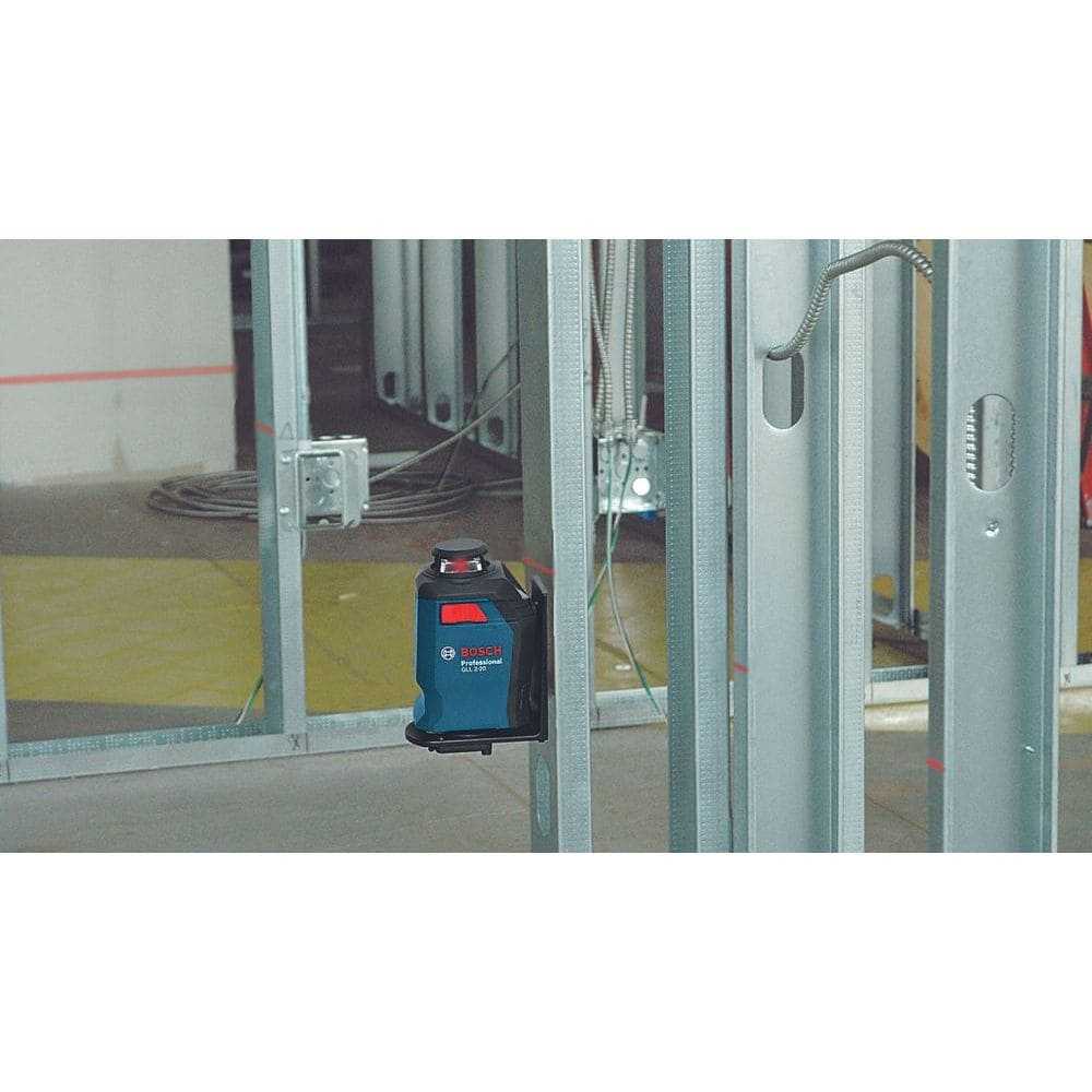 Bosch GLL 2-20