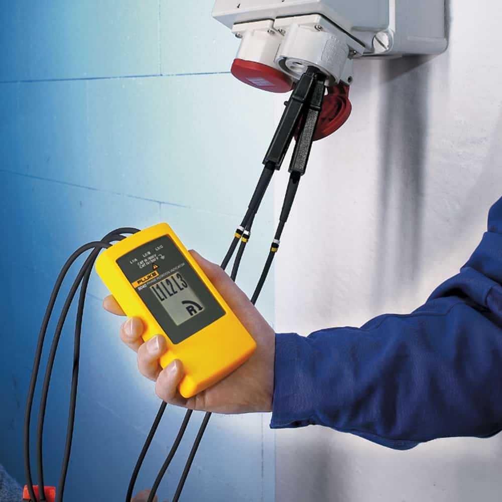 Fluke 9040EUR