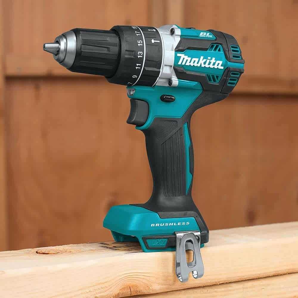 Makita DHP487RFJ