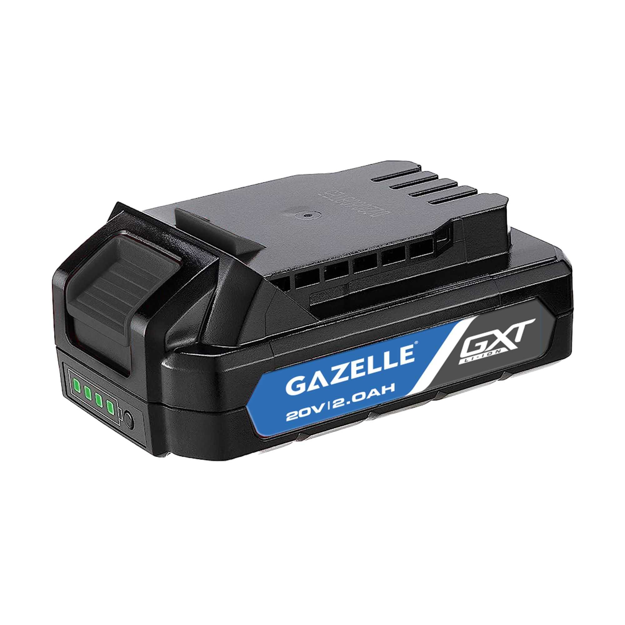 Gazelle GC1020