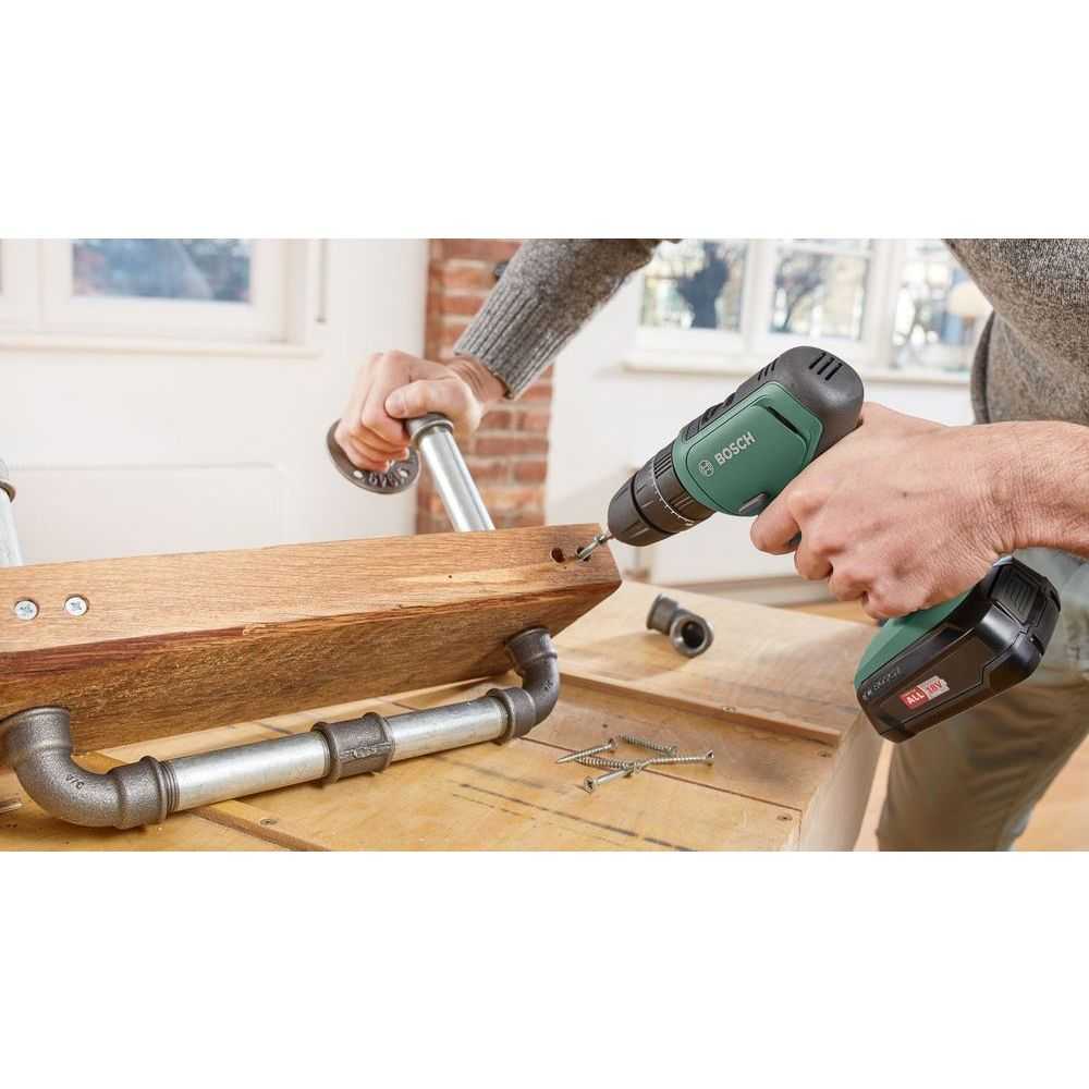 Bosch UniversalImpact18