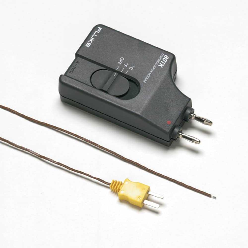 Fluke 80TK