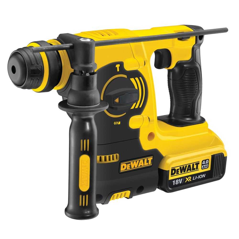Dewalt DCH253M2-QW