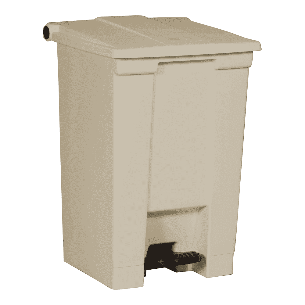 Rubbermaid FG614400BEIG