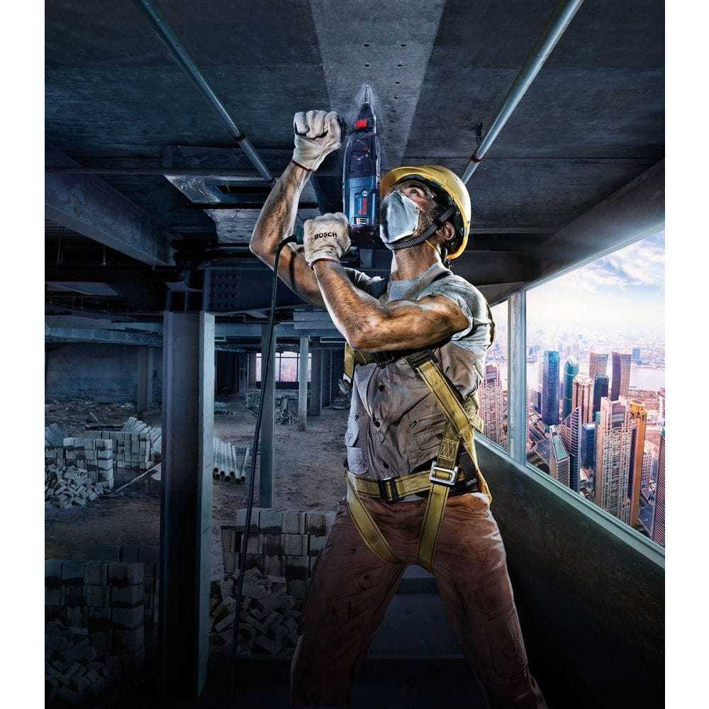 Bosch GBH 2-24 DRE