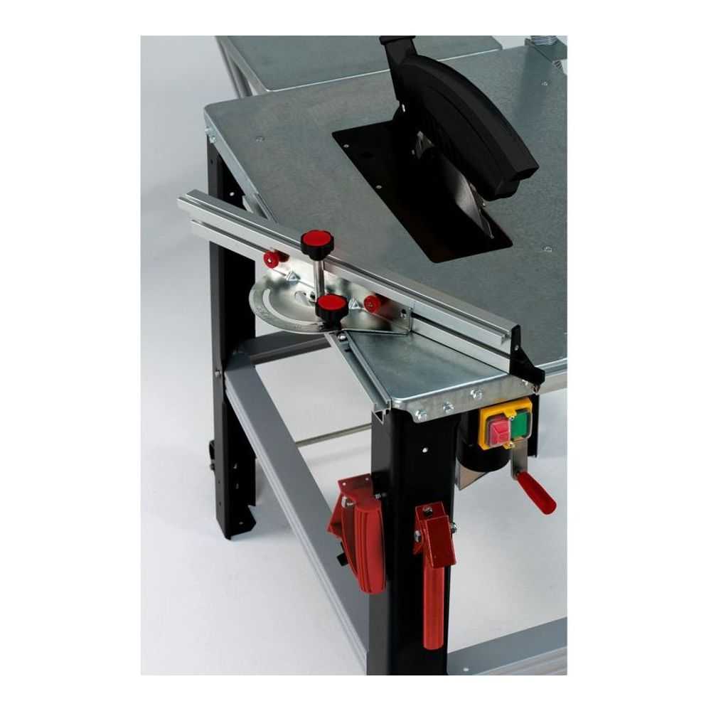 Metabo TKHS 315 C