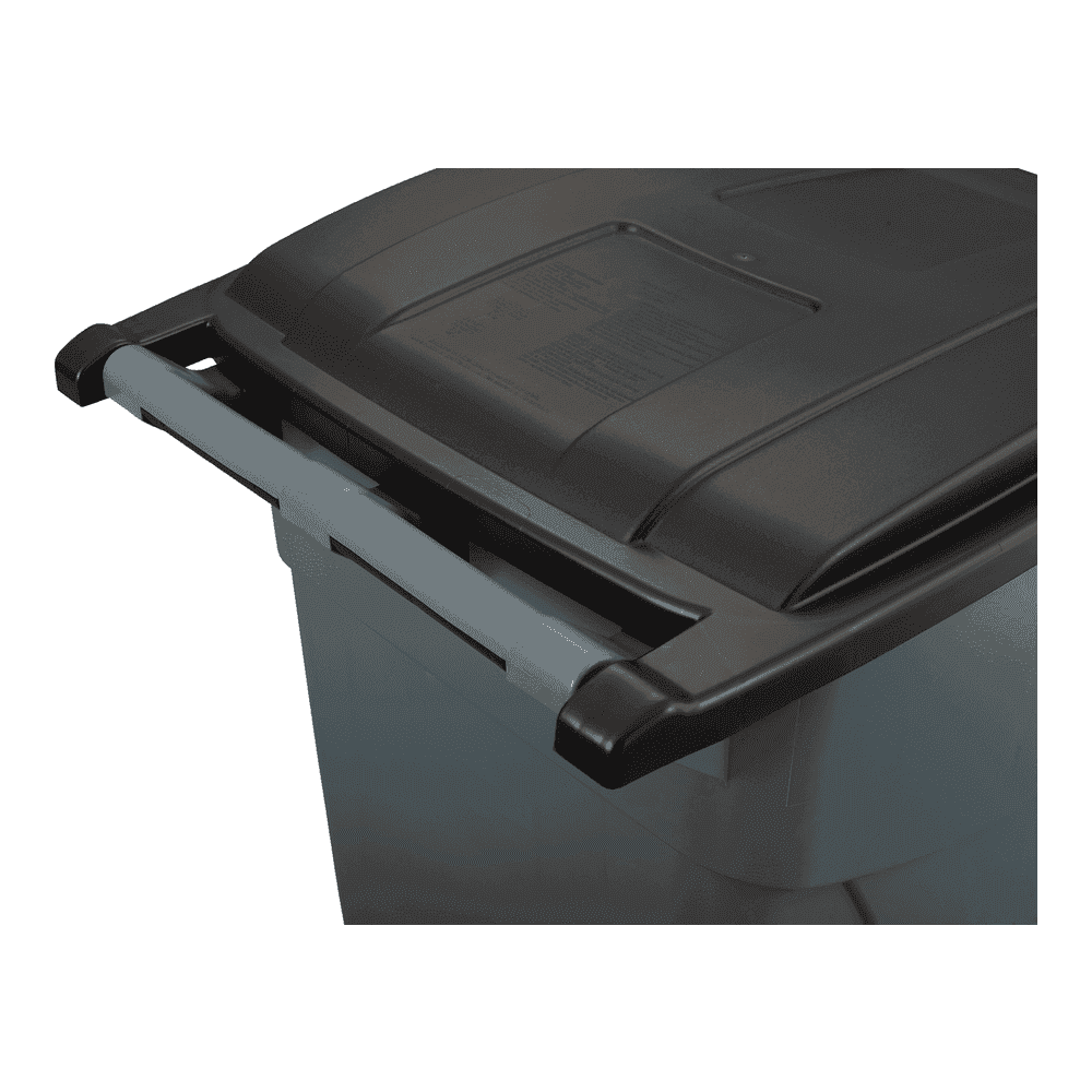 Rubbermaid FG9W2700GRAY