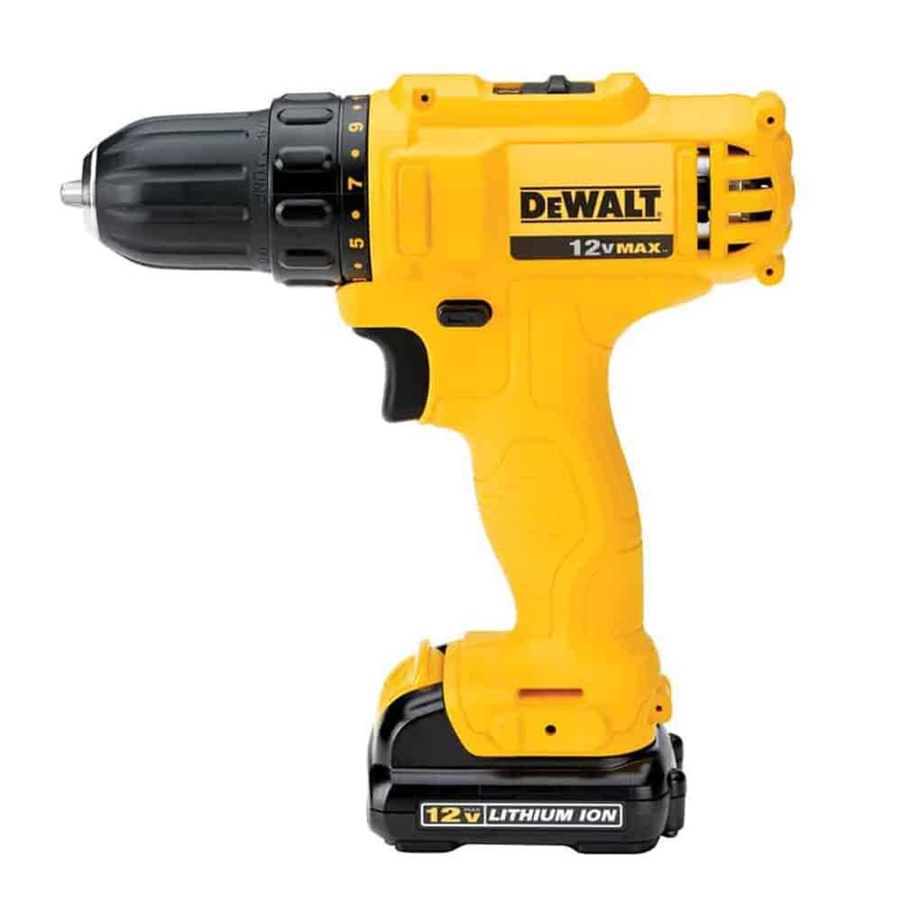 Dewalt DCD700C2-B5