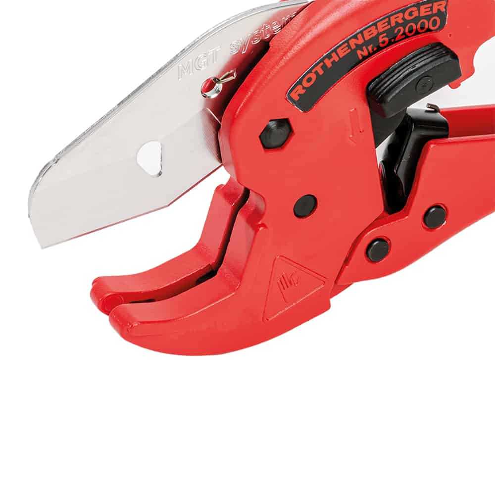 Rothenberger 52000