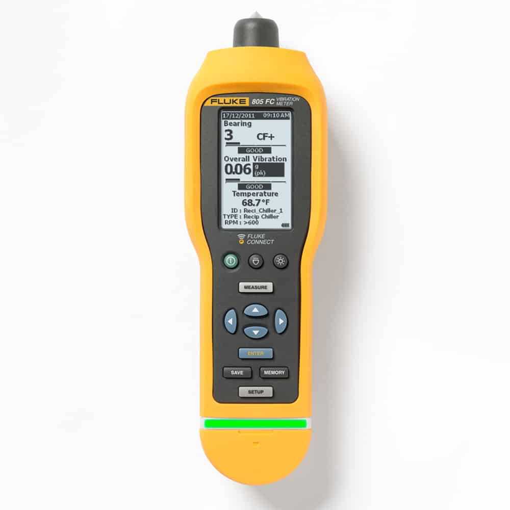 Fluke 805 FC