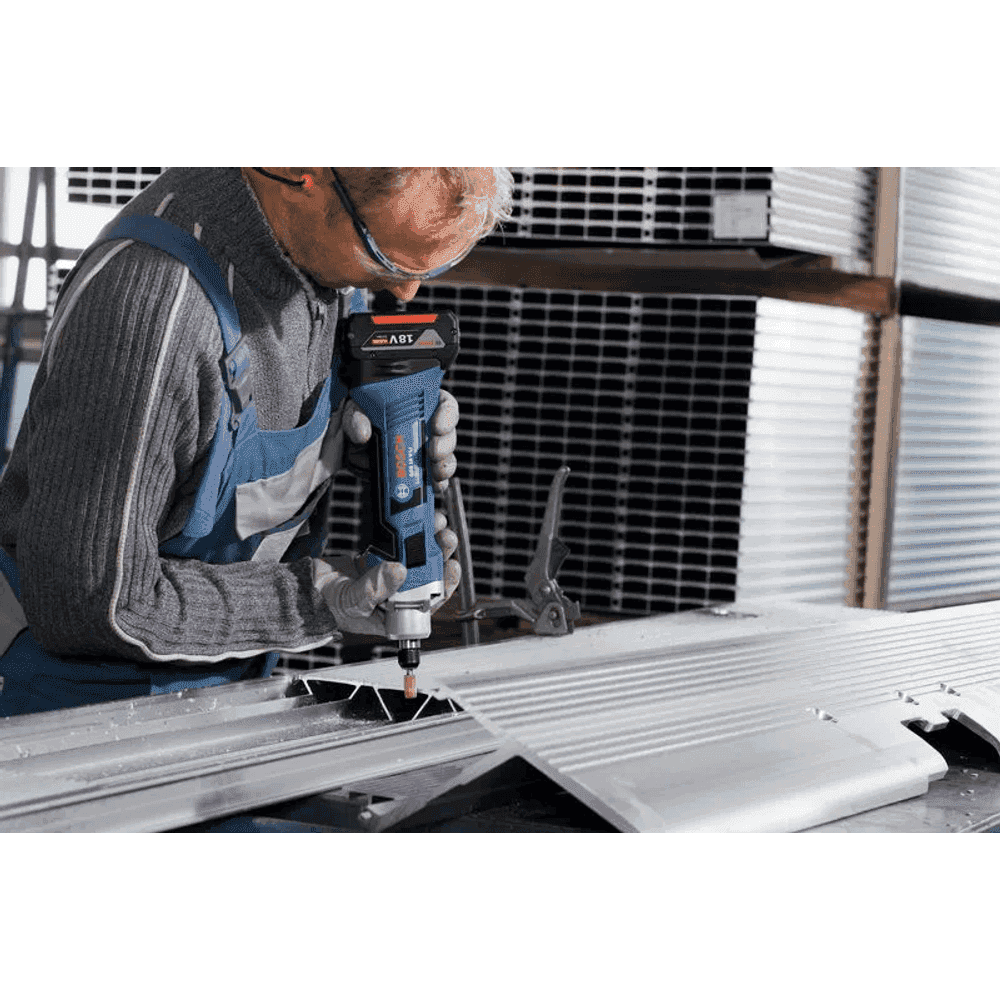 Bosch GGS 18V-LI