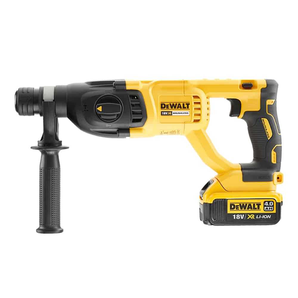 Dewalt DCH133M1EXP-GB