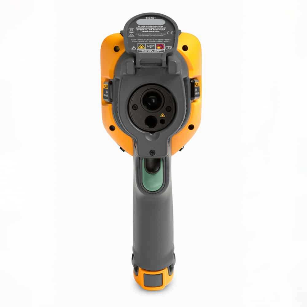 Fluke TIS75+ 9HZ