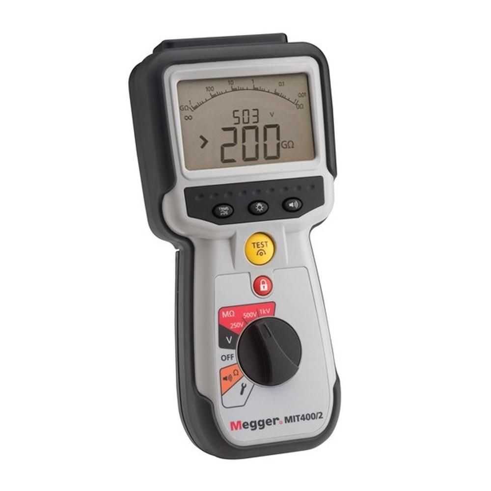 Megger 1004-731