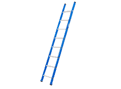 Straight Ladders