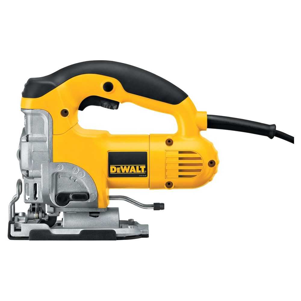 Dewalt DW331K-B5