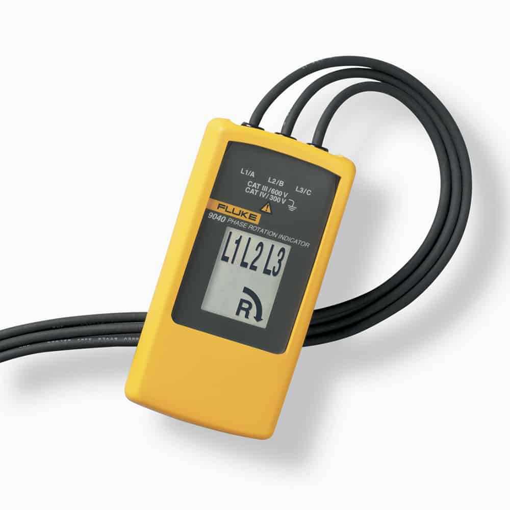 Fluke 9040EUR