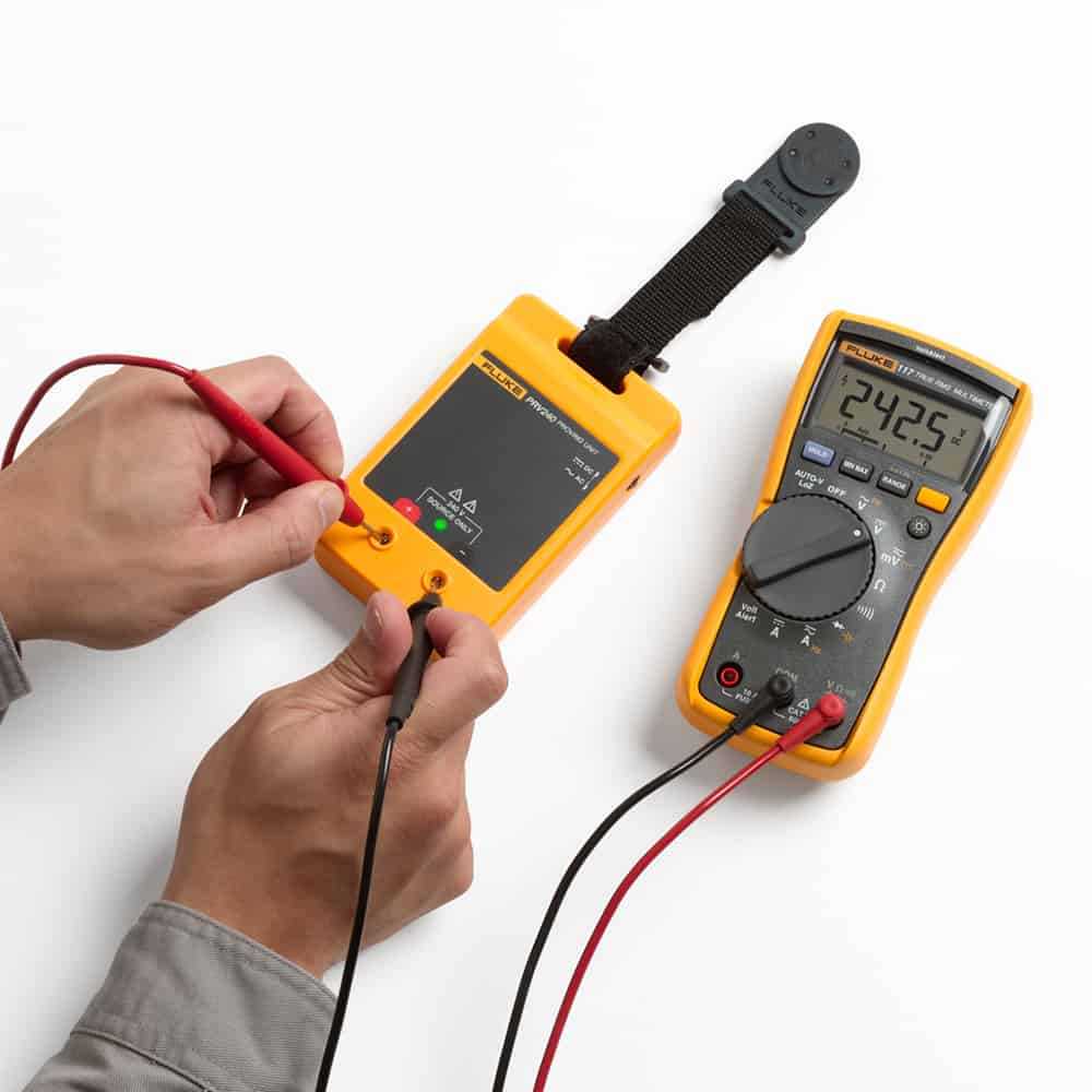 Fluke PRV240