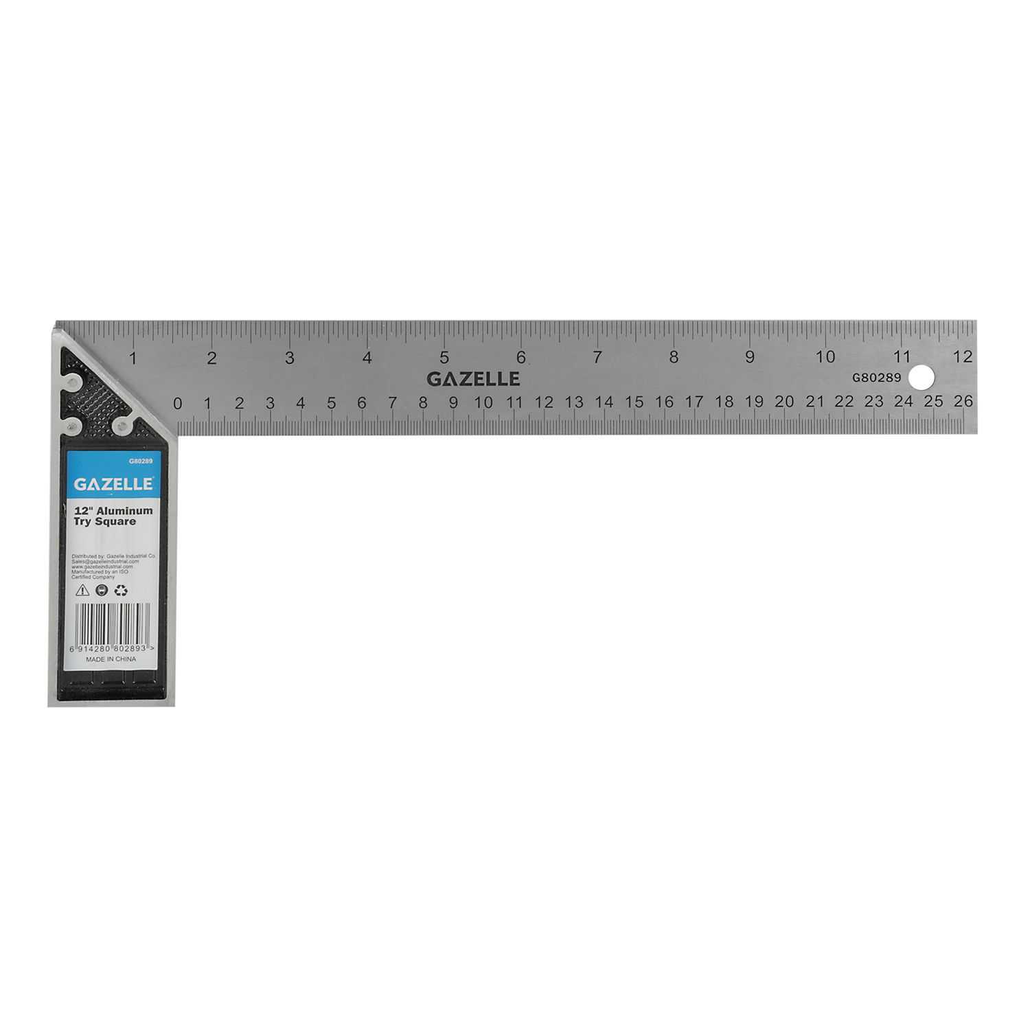 Gazelle G80289