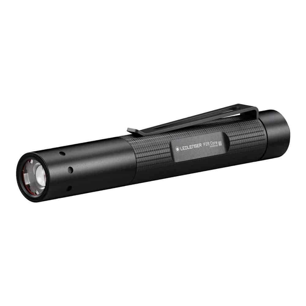 Ledlenser LL502176