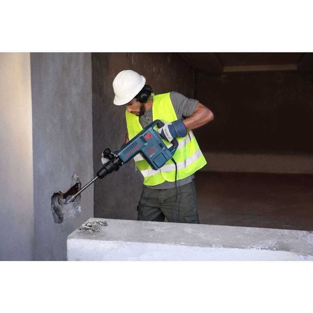 Bosch GSH 11 E
