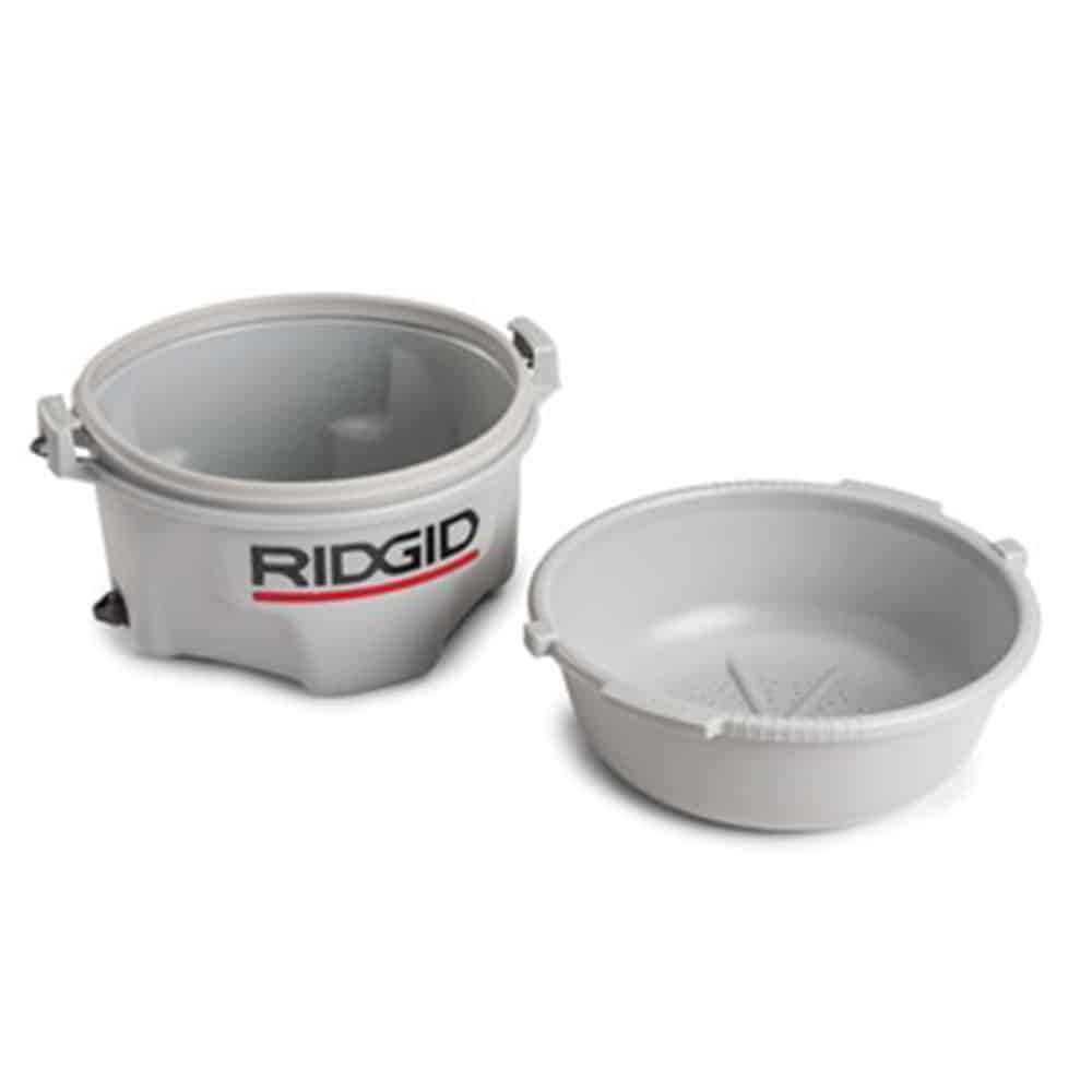 Ridgid Hand Operated Oiler