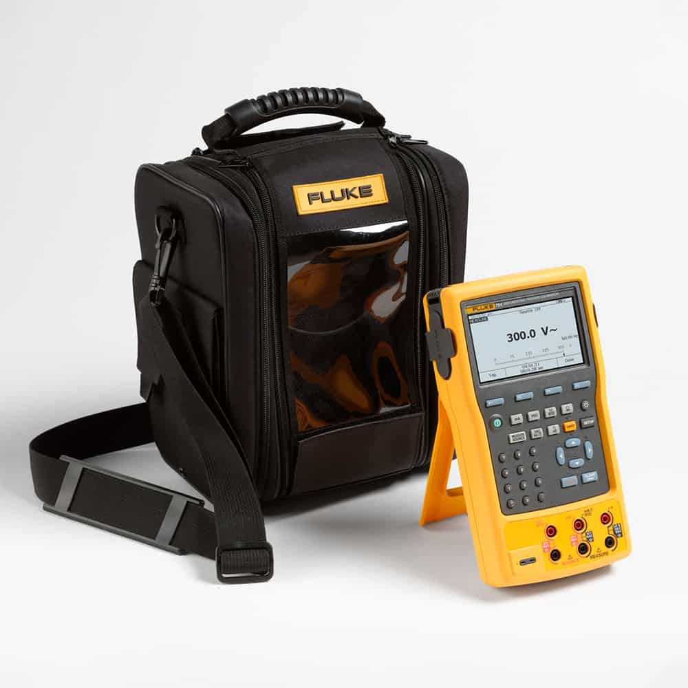 Fluke 754